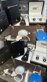 محصولات و اکسسوری مون بلان Montblanc Accessories