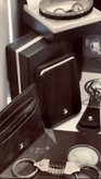 محصولات و اکسسوری مون بلان Montblanc Accessories