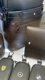 محصولات و اکسسوری مون بلان Montblanc Accessories