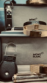 محصولات و اکسسوری مون بلان Montblanc Accessories