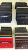 محصولات و اکسسوری مون بلان Montblanc Accessories