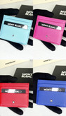 محصولات و اکسسوری مون بلان Montblanc Accessories