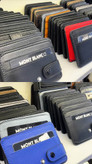 محصولات و اکسسوری مون بلان Montblanc Accessories