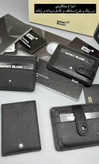 محصولات و اکسسوری مون بلان Montblanc Accessories