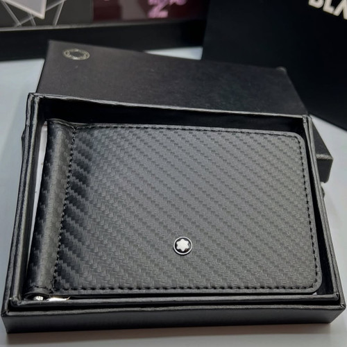 جاکارتی مانی کیپر مون بلان montblanc cardholder