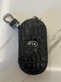 محافظ ریموت خودرو / قاب CAR KLS REMOTE LEATHER