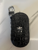 محافظ ریموت خودرو / قاب CAR KLS REMOTE LEATHER