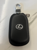 محافظ ریموت خودرو / قاب CAR KLS REMOTE LEATHER