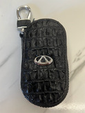 محافظ ریموت خودرو / قاب CAR KLS REMOTE LEATHER
