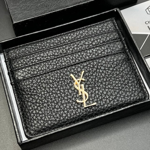 جاکارتی ایکس اندلورل کیف کارت چرم ysl
