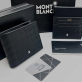 کیف پول و جاکارتی مون بلان اکستریـم ۳