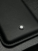 کیف کارت مگ سیف مون بلان / mag safe montblanc