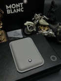 کیف کارت مگ سیف مون بلان / mag safe montblanc