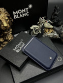 کیف کارت مگ سیف مون بلان / mag safe montblanc